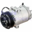 Compresseur, climatisation DELPHI TSP0155987 - Visuel 3