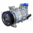 Compresseur, climatisation DELPHI TSP0155997 - Visuel 3