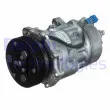 Compresseur, climatisation DELPHI TSP0159060 - Visuel 2