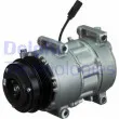 Compresseur, climatisation DELPHI TSP0159485 - Visuel 1
