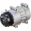 Compresseur, climatisation DELPHI TSP0159485 - Visuel 3