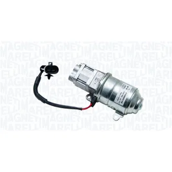 Unité de soupapes, groupe hydraulique-transmautomat MAGNETI MARELLI