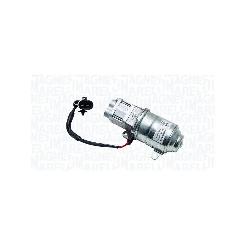 Unité de soupapes, groupe hydraulique-transmautomat MAGNETI MARELLI 024000030010