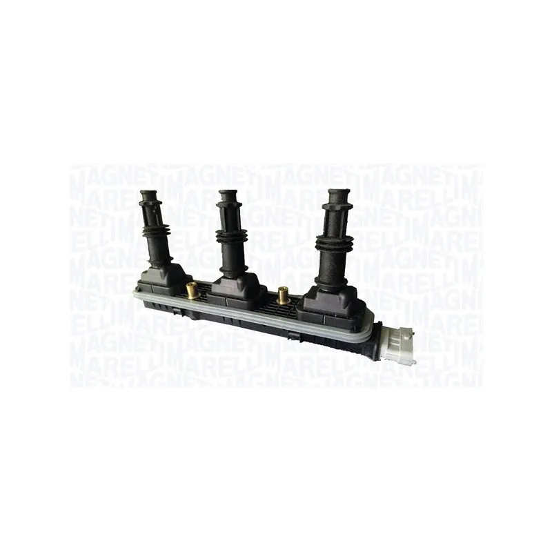Bobine d'allumage MAGNETI MARELLI 060717232012