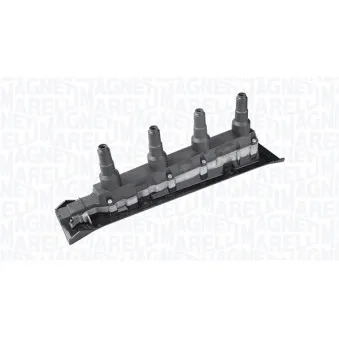 Bobine d'allumage MAGNETI MARELLI 060717233012