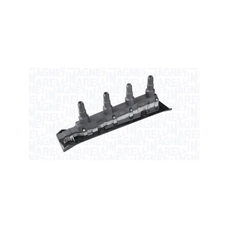 Bobine d'allumage MAGNETI MARELLI 060717233012