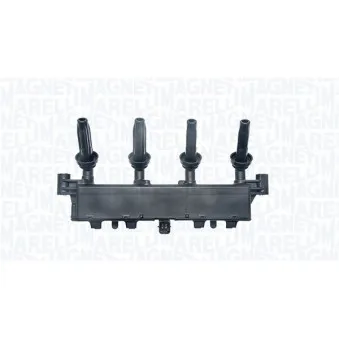 Bobine d'allumage MAGNETI MARELLI 060717239012