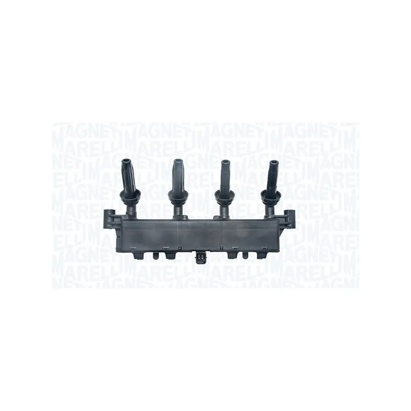 Bobine d'allumage MAGNETI MARELLI 060717239012