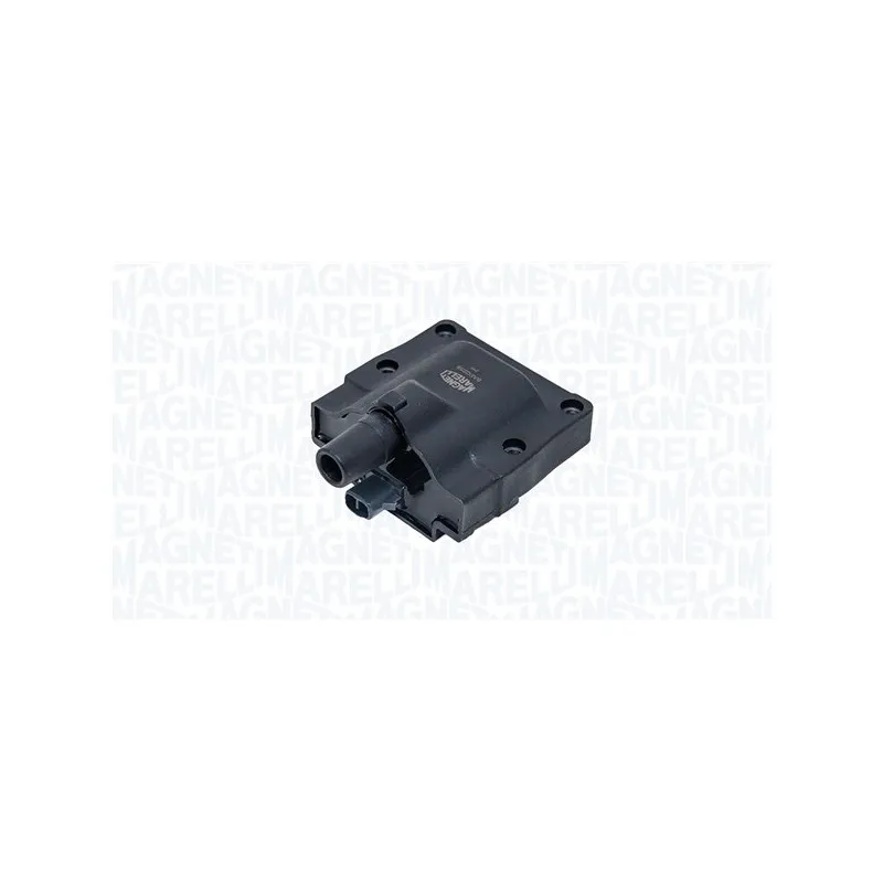 Bobine d'allumage MAGNETI MARELLI 060717259012