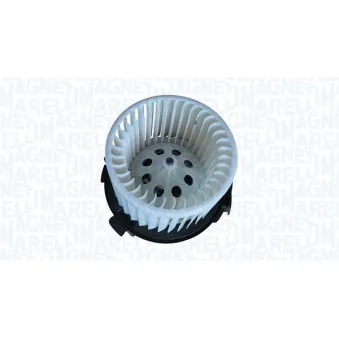Pulseur d'air habitacle MAGNETI MARELLI 069412201010