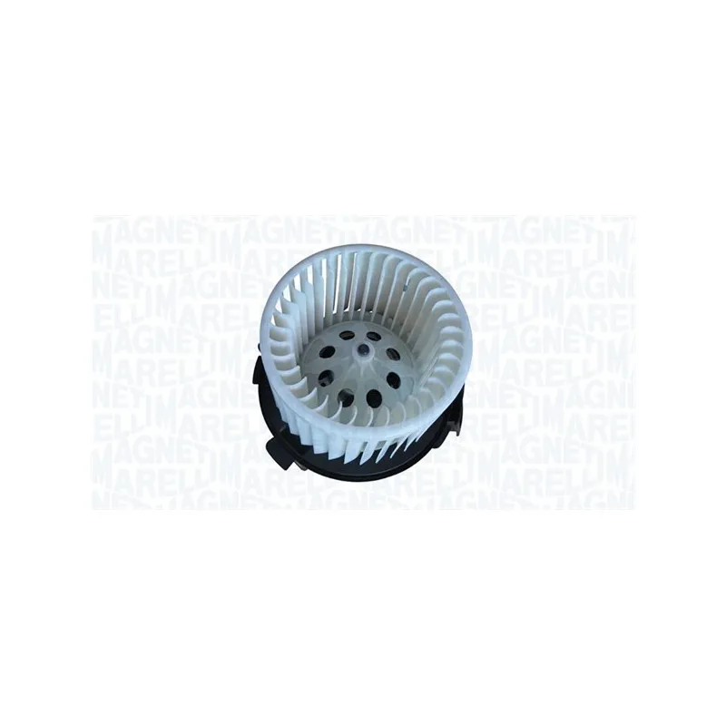 Pulseur d'air habitacle MAGNETI MARELLI 069412201010