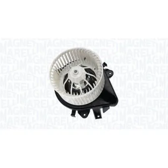 Pulseur d'air habitacle MAGNETI MARELLI