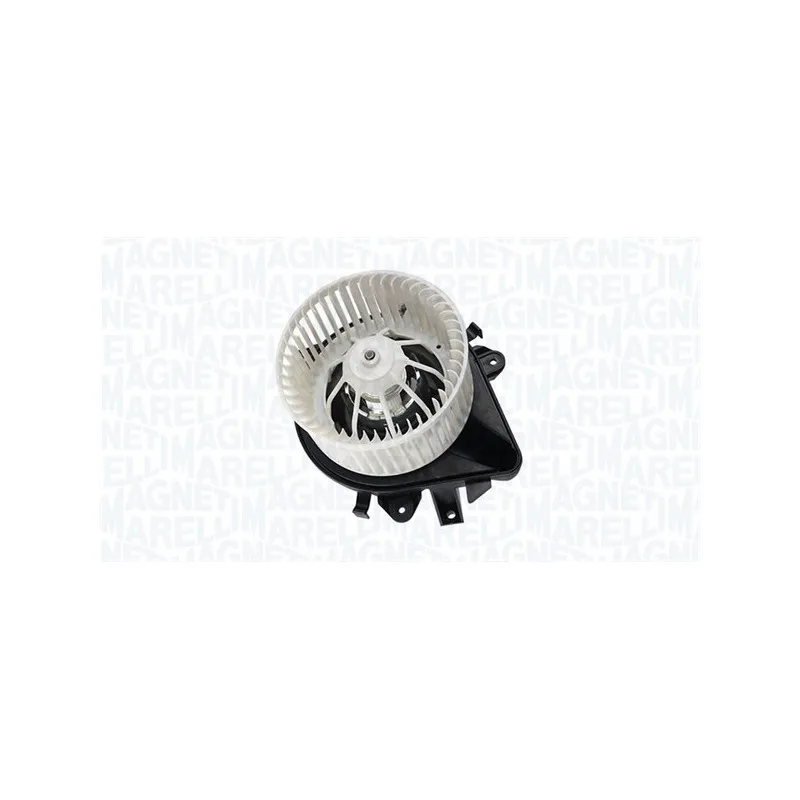 Pulseur d'air habitacle MAGNETI MARELLI 069412202010