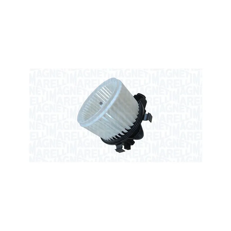 Pulseur d'air habitacle MAGNETI MARELLI 069412204010