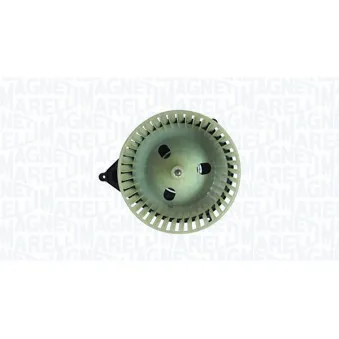 Pulseur d'air habitacle MAGNETI MARELLI 069412205010