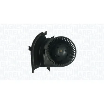 Pulseur d'air habitacle MAGNETI MARELLI 069412209010