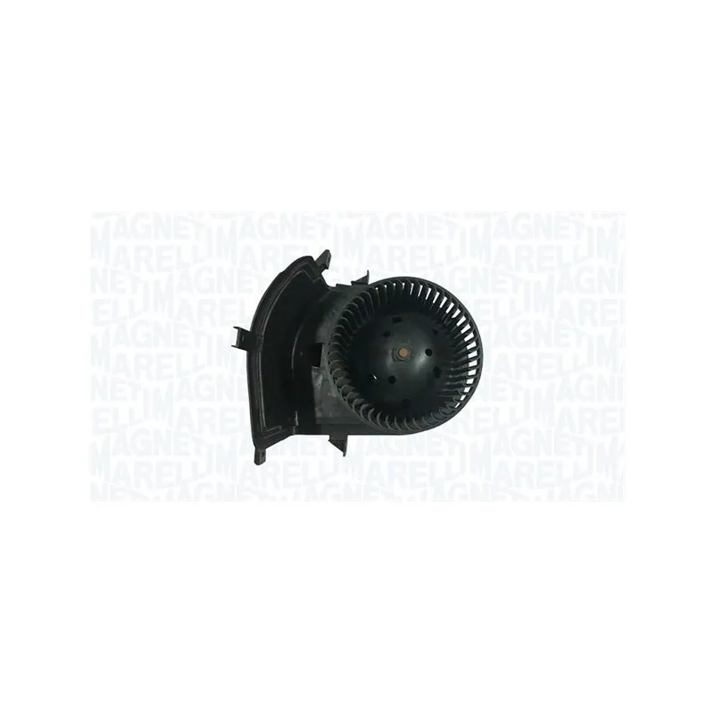 Pulseur d'air habitacle MAGNETI MARELLI 069412209010