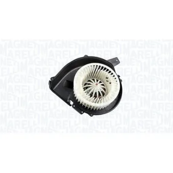 Pulseur d'air habitacle MAGNETI MARELLI 069412210010