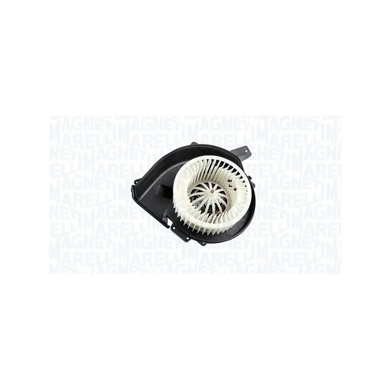 Pulseur d'air habitacle MAGNETI MARELLI 069412210010