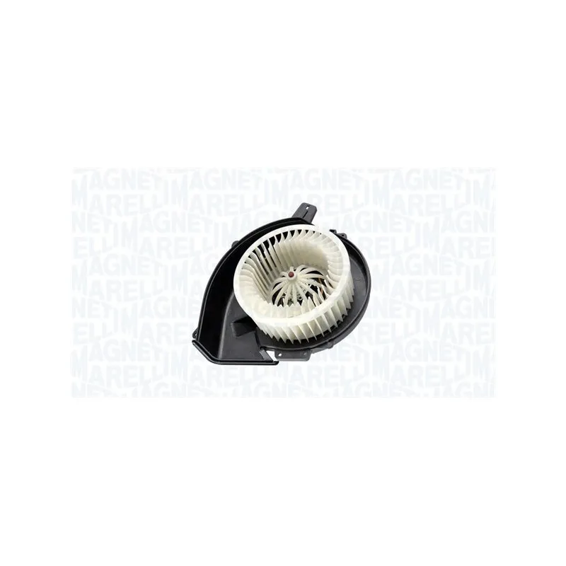 Pulseur d'air habitacle MAGNETI MARELLI 069412212010