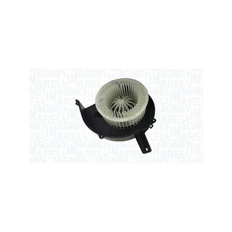 Pulseur d'air habitacle MAGNETI MARELLI 069412213010