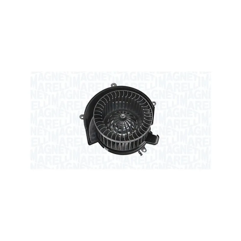 Pulseur d'air habitacle MAGNETI MARELLI 069412214010