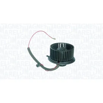 Pulseur d'air habitacle MAGNETI MARELLI
