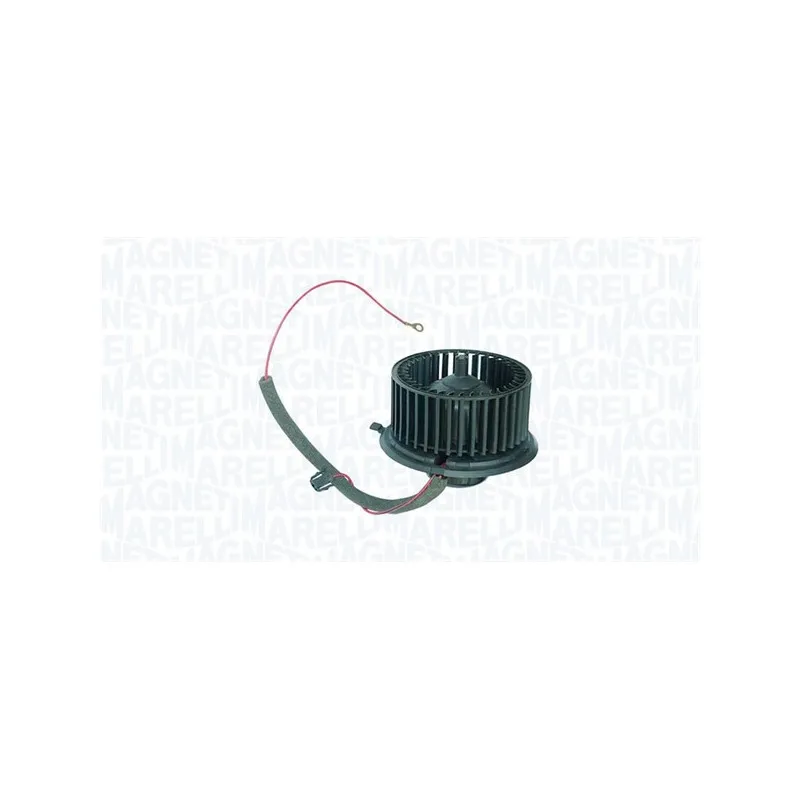 Pulseur d'air habitacle MAGNETI MARELLI 069412216010
