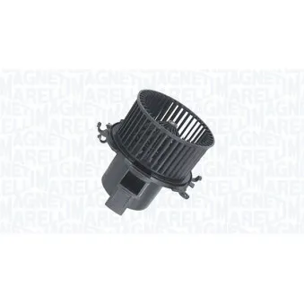 Pulseur d'air habitacle MAGNETI MARELLI 069412217010