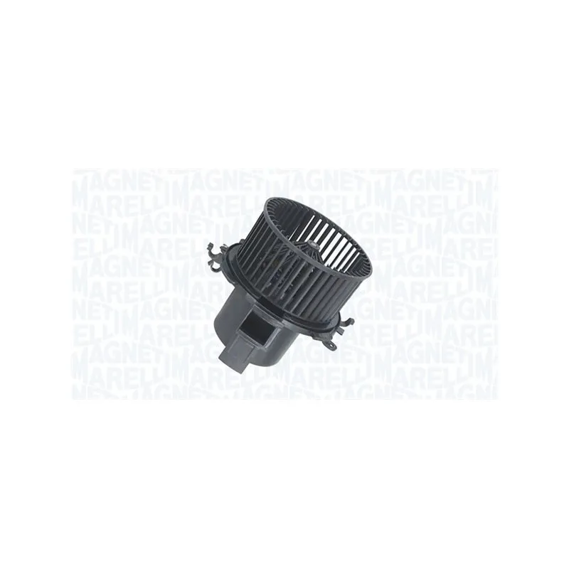 Pulseur d'air habitacle MAGNETI MARELLI 069412217010