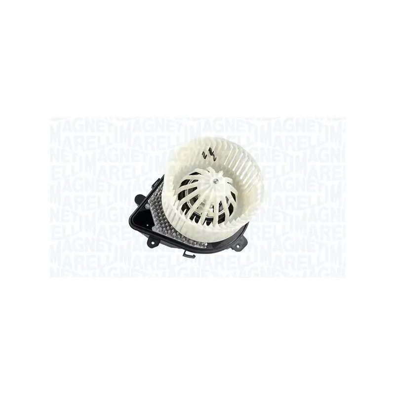 Pulseur d'air habitacle MAGNETI MARELLI 069412218010