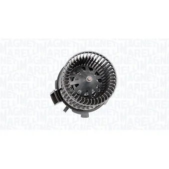 Pulseur d'air habitacle MAGNETI MARELLI 069412220010