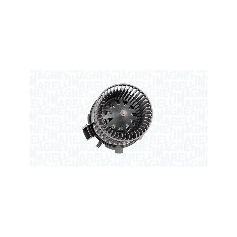 Pulseur d'air habitacle MAGNETI MARELLI 069412220010