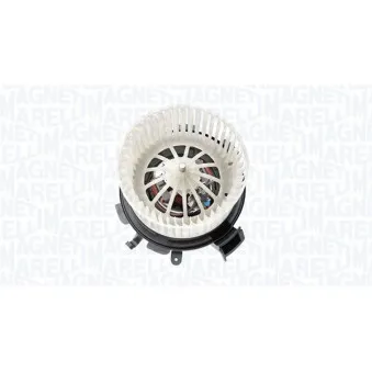 Pulseur d'air habitacle MAGNETI MARELLI