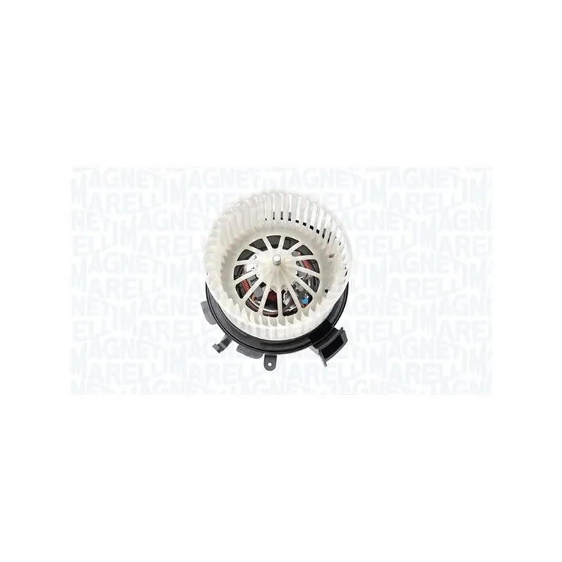 Pulseur d'air habitacle MAGNETI MARELLI 069412222010