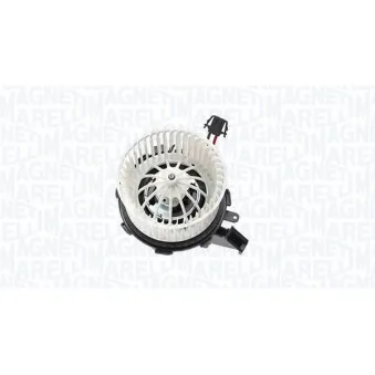 Pulseur d'air habitacle MAGNETI MARELLI 069412223010