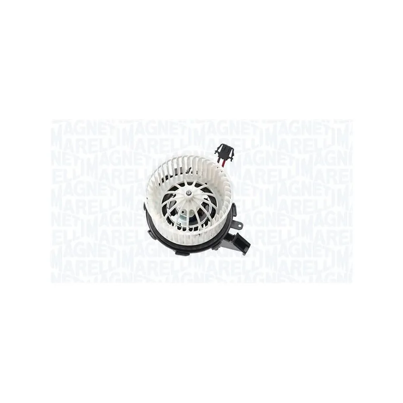 Pulseur d'air habitacle MAGNETI MARELLI 069412223010