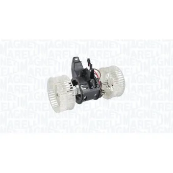 Pulseur d'air habitacle MAGNETI MARELLI 069412225010