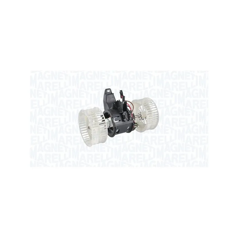 Pulseur d'air habitacle MAGNETI MARELLI 069412225010