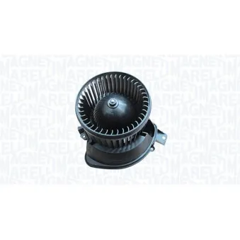 Pulseur d'air habitacle MAGNETI MARELLI 069412233010