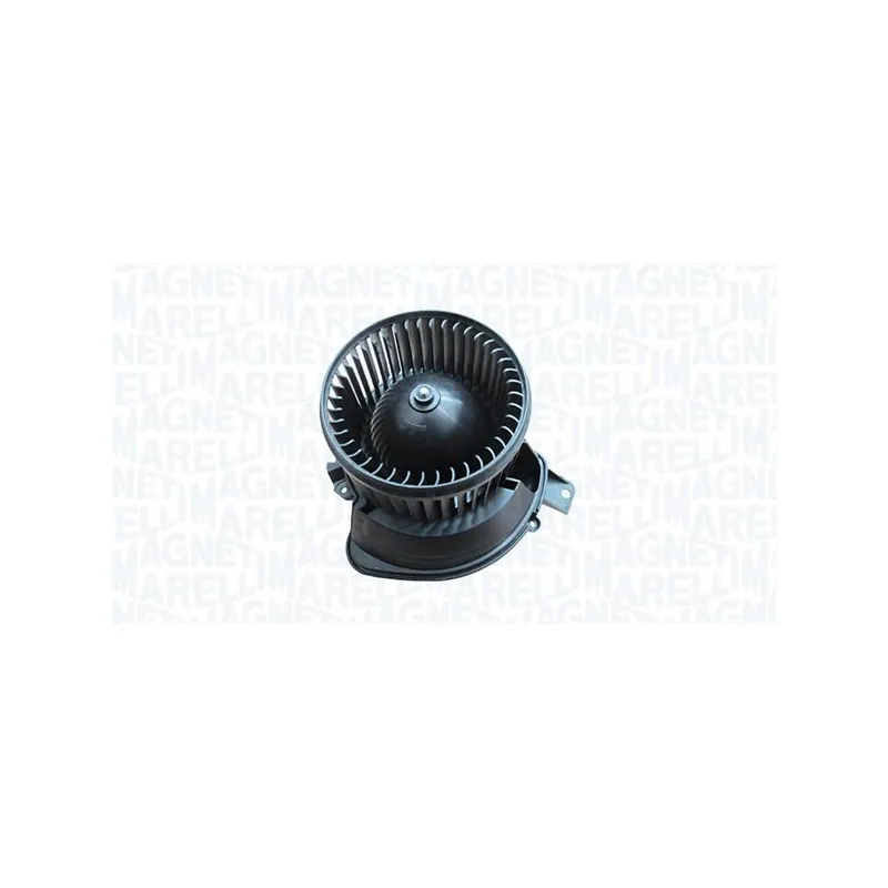 Pulseur d'air habitacle MAGNETI MARELLI 069412233010