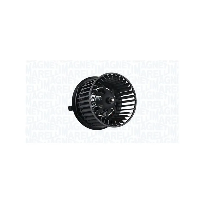 Pulseur d'air habitacle MAGNETI MARELLI 069412237010