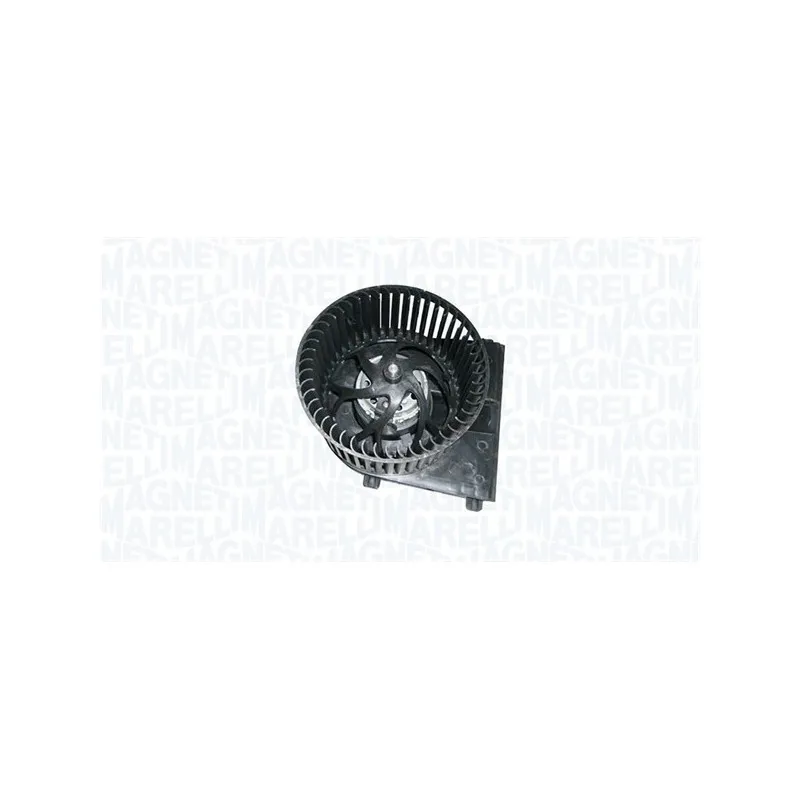 Pulseur d'air habitacle MAGNETI MARELLI 069412238010