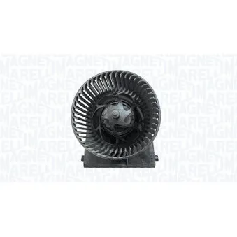 Pulseur d'air habitacle MAGNETI MARELLI 069412239010