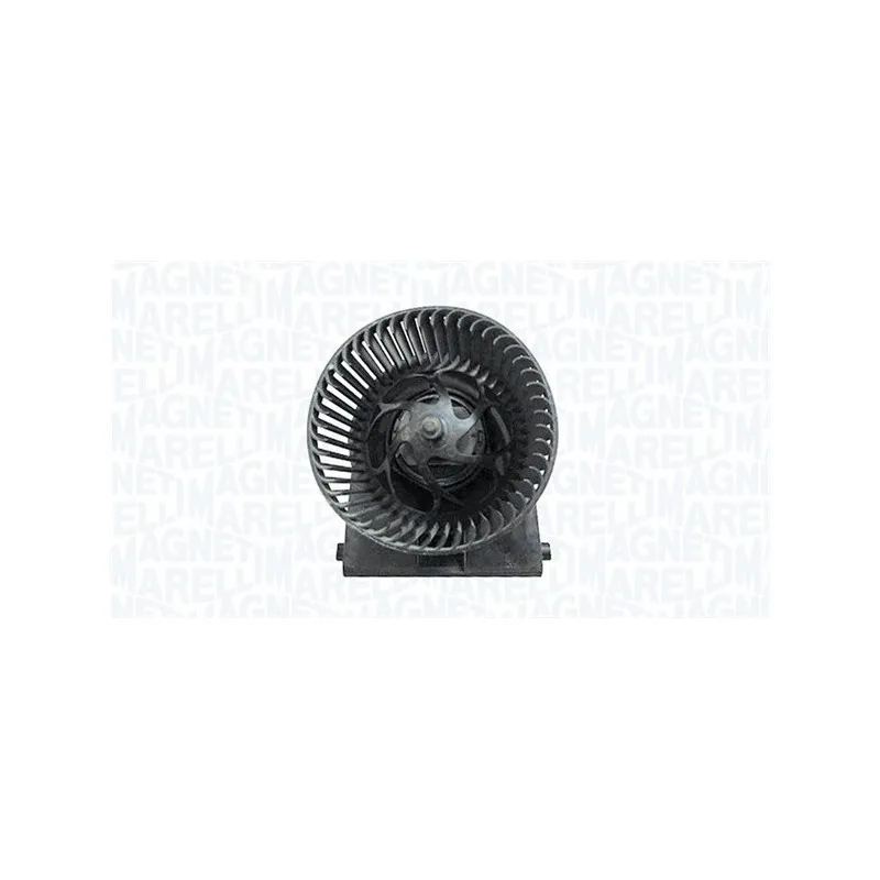 Pulseur d'air habitacle MAGNETI MARELLI 069412239010