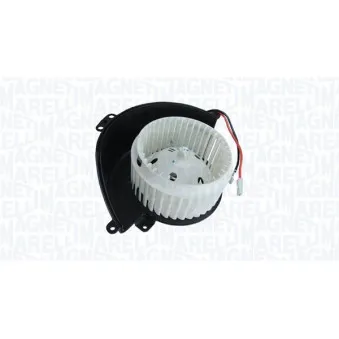 Pulseur d'air habitacle MAGNETI MARELLI 069412242010