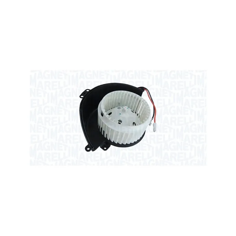 Pulseur d'air habitacle MAGNETI MARELLI 069412242010