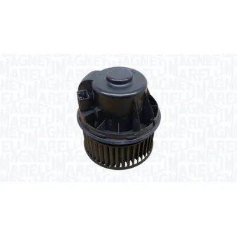 Pulseur d'air habitacle MAGNETI MARELLI 069412244010