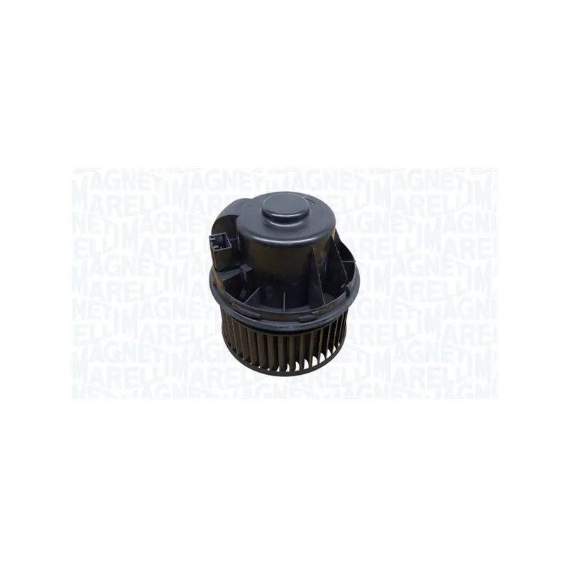 Pulseur d'air habitacle MAGNETI MARELLI 069412244010