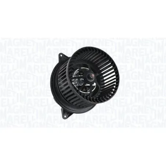 Pulseur d'air habitacle MAGNETI MARELLI
